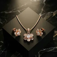 chain set