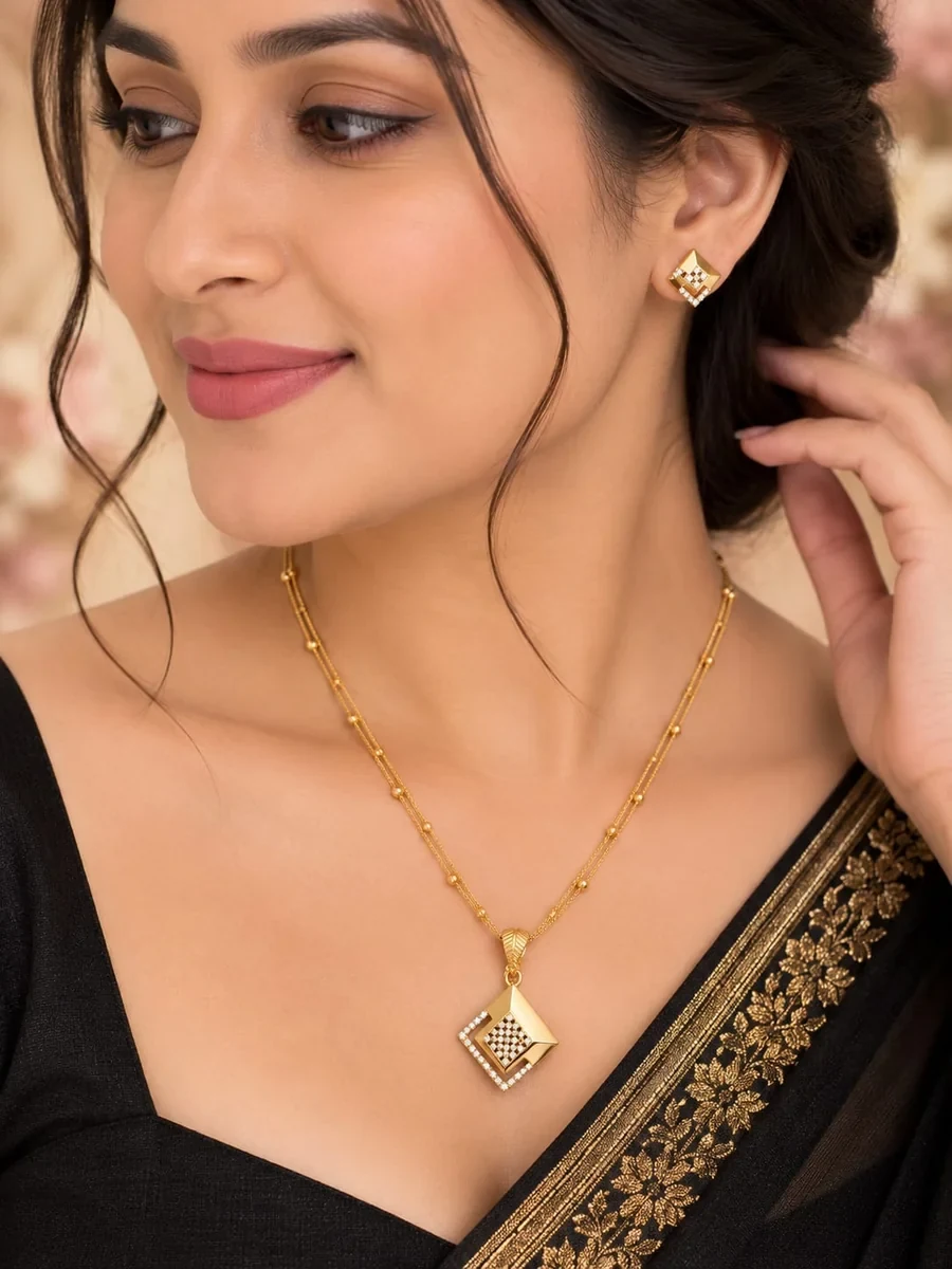 necklace set